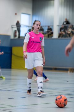 Bild 432 - F Loewinnen Hallen Cup